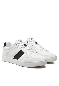 Lee Sneakersy 50241028 Biały. Kolor: biały #4