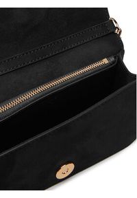 Love Moschino - LOVE MOSCHINO Torebka JC5640PP0NKE0000 Czarny. Kolor: czarny #11