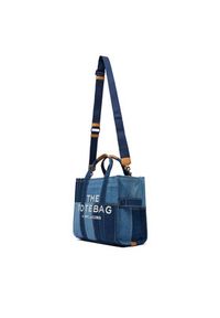 MARC JACOBS - Marc Jacobs Torebka H017M06FA21 Niebieski. Kolor: niebieski #2