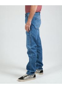 Wrangler - WRANGLER MĘSKIE SPODNIE WRANGLER FRONTIER NEW FAVORITE W16VJX21Y 112326387 #4