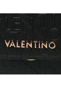 VALENTINO - Valentino Torebka Relax VBS6V004 Czarny. Kolor: czarny. Materiał: skórzane
