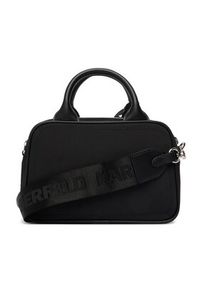 Karl Lagerfeld - KARL LAGERFELD Torebka B3W30130 Czarny. Kolor: czarny #3