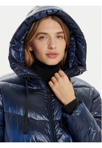 Frieda & Freddies Kurtka zimowa 3847A Granatowy Regular Fit. Kolor: niebieski. Materiał: syntetyk. Sezon: zima #4