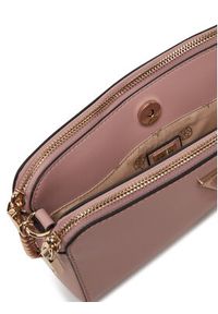 Guess Torebka HWVG94 93120 Różowy. Kolor: różowy. Materiał: skórzane #5