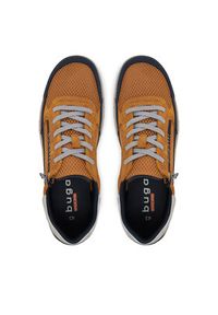 Bugatti Sneakersy 325-AIN03-5069-5041 Beżowy. Kolor: beżowy. Materiał: skóra #6