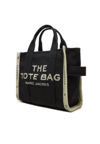 MARC JACOBS - Marc Jacobs Torebka M0017025 Czarny. Kolor: czarny