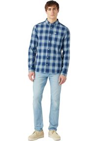 Wrangler - MĘSKIE SPODNIE WRANGLER 11MWZ HORIZON W1MZ68359 #5