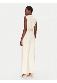 ViCOLO Kombinezon TD0641 Écru Regular Fit. Materiał: syntetyk #4