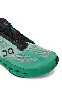 On Buty do biegania Cloudsurfer Next 3ME30022955 Zielony. Kolor: zielony. Materiał: materiał #4