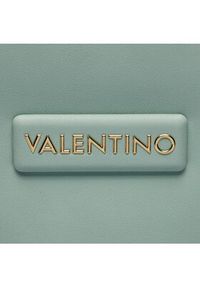 VALENTINO - Valentino Plecak Regent Re VBS7LU01 Zielony. Kolor: zielony. Materiał: skóra