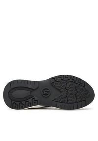 Liu Jo Sneakersy Sneaker Sock BA3083 TX262 Czarny. Kolor: czarny. Materiał: materiał #7
