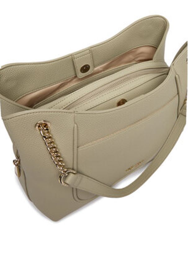 Nine West Torebka CEO-Novara-LDA8567 Beżowy. Kolor: beżowy