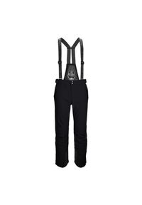 Spodnie narciarskie Killtec Larok. Kolor: niebieski. Sezon: zima. Sport: narciarstwo #1