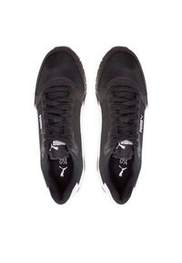 Puma Sneakersy St Runner V3 385510-01 Czarny. Kolor: czarny #2