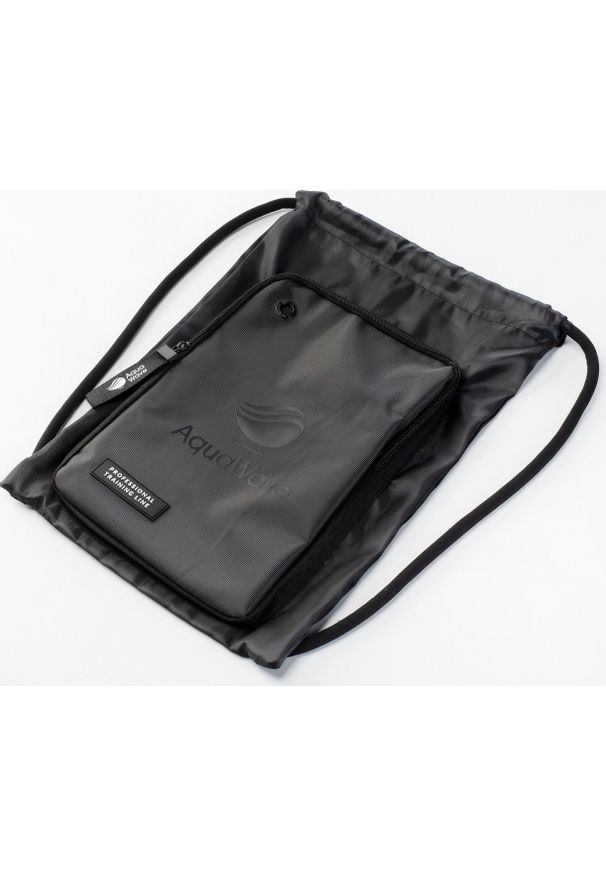 AquaWave - Worek Magdalena Sack sleet/black rozmiar M