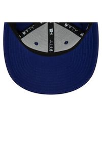 New Era Czapka z daszkiem World Series 950 Ss La Dodgers 60435133 Granatowy. Kolor: niebieski. Materiał: materiał #4