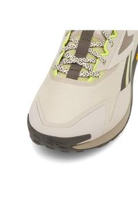Reebok Buty na siłownię Nano X3 Adventure 100033527-W Beżowy. Kolor: beżowy. Materiał: materiał. Sport: fitness #4