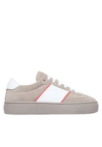 Sneakersy Furla. Kolor: beżowy #1