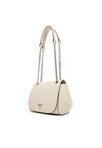 Guess Torebka Talent HWNG96 69210 Écru. Materiał: skórzane #3