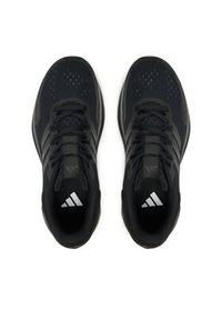 Adidas - adidas Buty do biegania Treadmove JQ6406 Czarny. Kolor: czarny. Materiał: materiał #6