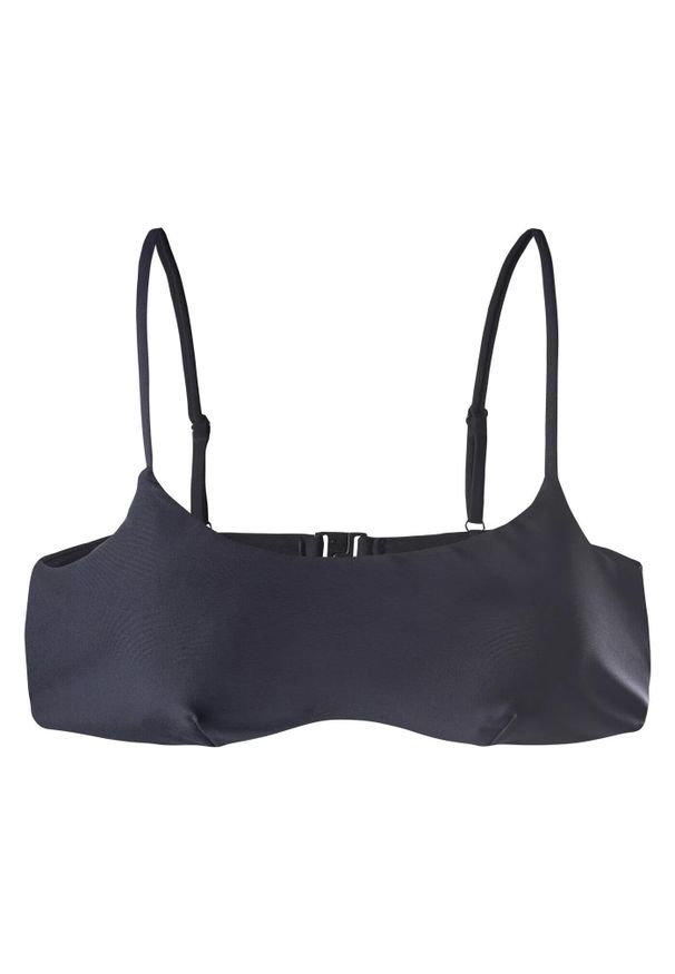 AquaWave - Damski 2-częściowy kostium kąpielowy Aquawave Norte. Kolor: czarny