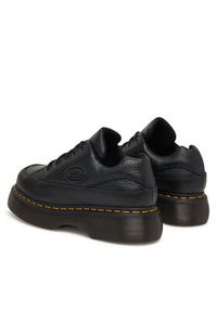 Dr. Martens Półbuty 8363 Buzz DM41060001 Czarny. Kolor: czarny. Materiał: skóra #3