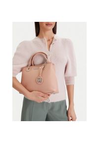 Torebka Nine West. Kolor: różowy #1