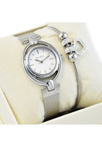 Zestaw damski zegarek Paul Lorens SERENA - 13628B-3C1 + bransoletka #1