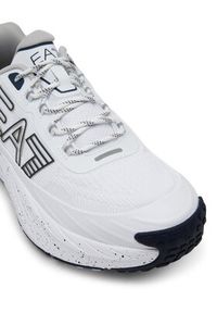 EA7 Emporio Armani Sneakersy X8X177 XK381 U459 Biały. Kolor: biały. Materiał: materiał #4