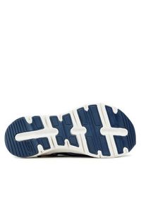 skechers - Skechers Sandały City Catch 119236/NVY Granatowy. Kolor: niebieski. Materiał: materiał #8