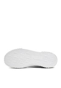 Puma Sneakersy C-CARINA 3.0 40036509 Biały. Kolor: biały. Materiał: skóra #5