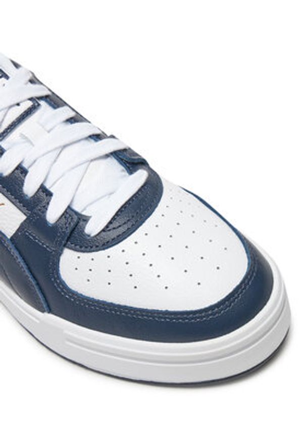 Puma Sneakersy CA Pro Classic 380190 62 Biały. Kolor: biały. Materiał: skóra