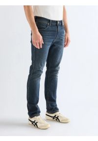 Wrangler - MESKIE SPODNIE WRANGLER LARSTON FADED 112377818 #1