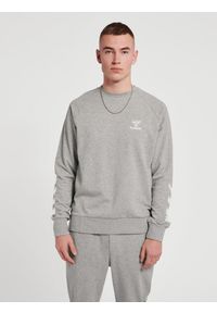 Bluza Hummel Lisam 2.0. Kolor: biały, wielokolorowy, szary