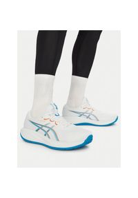 Buty do biegania Asics. Kolor: biały #1