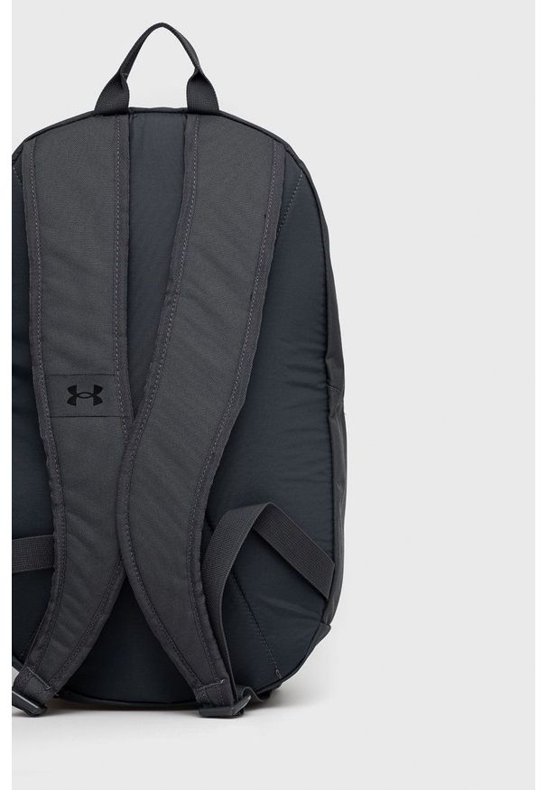 Under Armour - Plecak. Kolor: szary