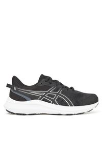 Asics Buty do biegania Jolt 5 1012B757 Czarny. Kolor: czarny. Materiał: mesh, materiał #1