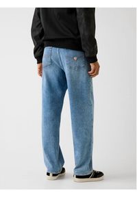Guess Jeansy 180471 Niebieski Regular Fit. Kolor: niebieski #5