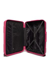Reebok Walizka duża CEO-RBK-029-L Różowy. Kolor: różowy #2