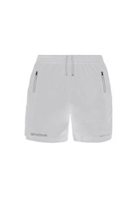 Givova Bermuda Top 2XL. Kolor: wielokolorowy, biały, czarny. Długość: krótkie. Sezon: lato #1