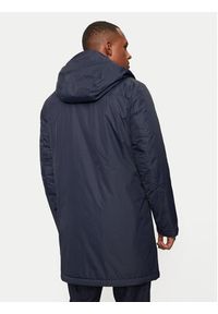 Blauer Kurtka przejściowa 24WBLUK11279 Granatowy Regular Fit. Kolor: niebieski. Materiał: syntetyk