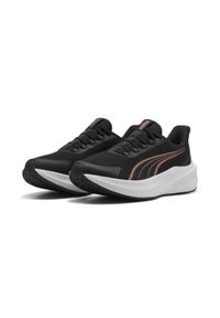 Puma - Buty do biegania unisex Dasher Lite SLIPTECH™ PUMA. Kolor: szary, wielokolorowy, czarny #1