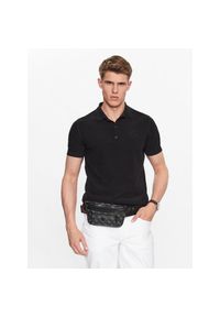 Nerka Guess. Kolor: czarny #1