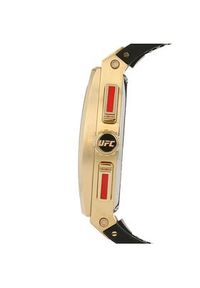 Timex Zegarek UFC Street TW2V88000 Czarny. Kolor: czarny. Styl: street #4