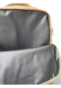 Reebok Plecak RBK-015-CCC-06 Żółty. Kolor: żółty. Materiał: materiał #9
