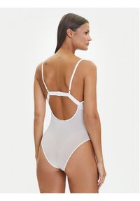 BARDOT Body Britney 38853TB2 Biały. Kolor: biały. Materiał: syntetyk #11