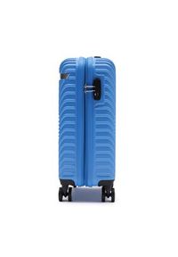 AMERICAN TOURISTER - American Tourister Walizka kabinowa Mickey Clouds 147087-A101-1CNU Niebieski. Kolor: niebieski #4