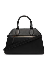 Guess Torebka HWYUAA P6236 Czarny. Kolor: czarny. Materiał: skórzane #5