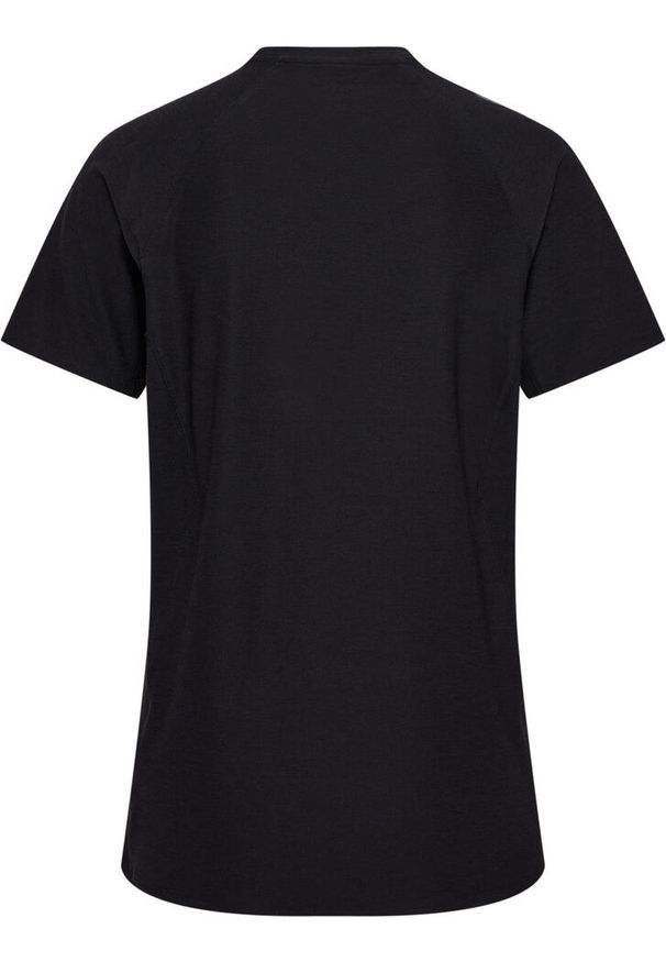 Damski jersey Hummel Cima 2.0. Kolor: wielokolorowy, szary, czarny. Materiał: jersey. Sport: koszykówka