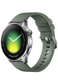 Xiaomi Watch 5 Zielony. Kolor: zielony #1